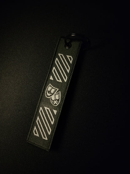 Sojiro Original Jet-Tag (Black)