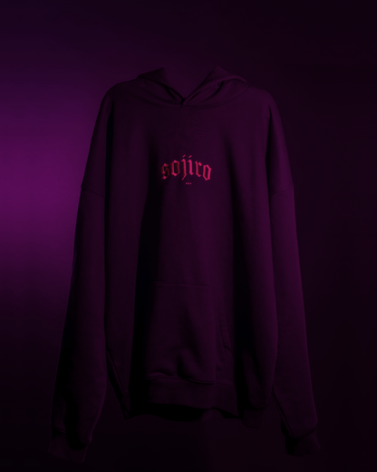 PRE ORDER - Overdrive Sojiro Hoodie